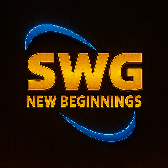 SWG New Beginnings